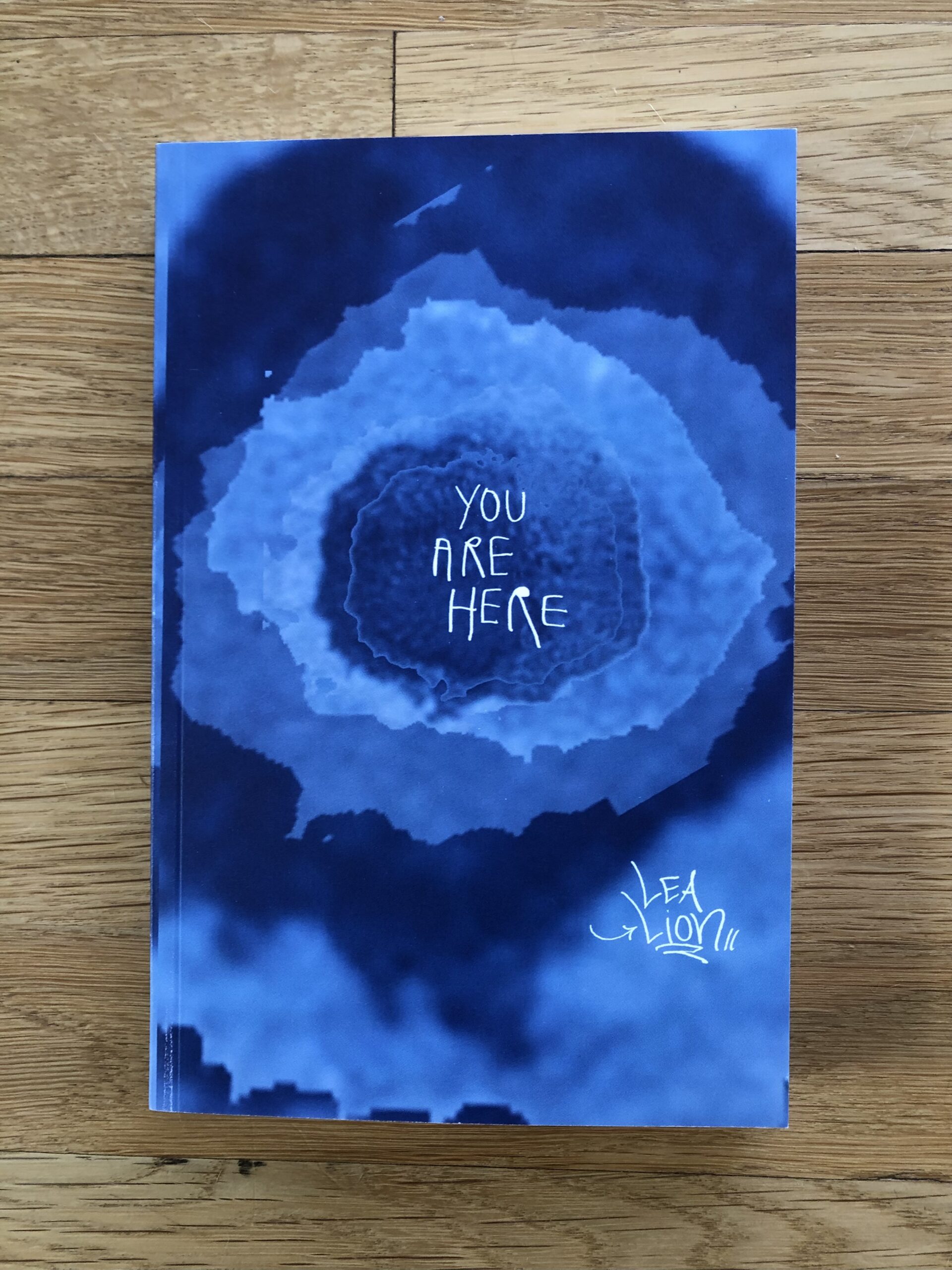 photo of book